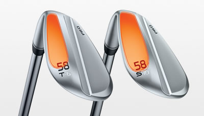 Wedges - Glide Forged Pro - PING